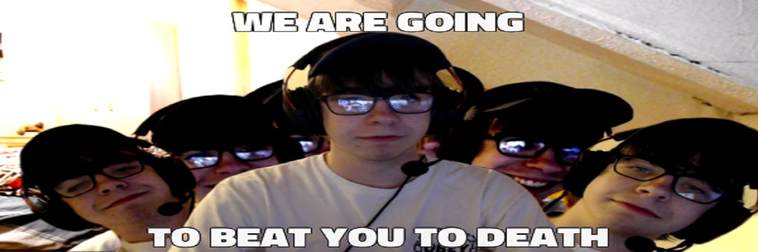 Son_of_Geek's profile banner image