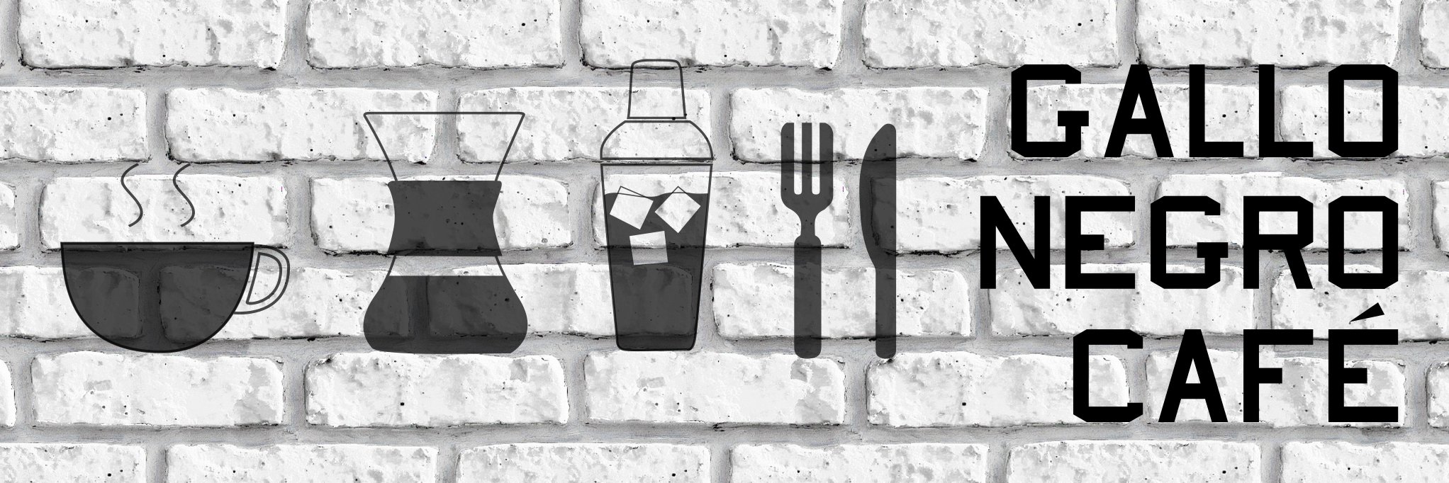 CafeGalloNegro's profile banner image