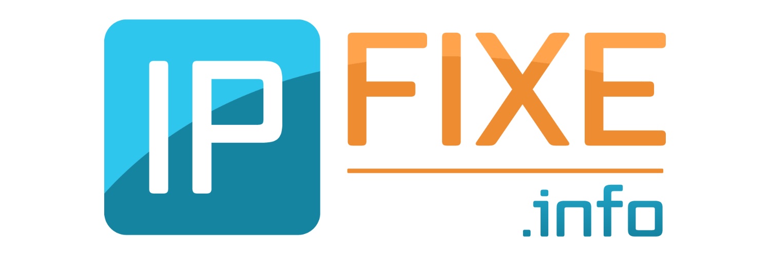 IPFixeWH's profile banner image