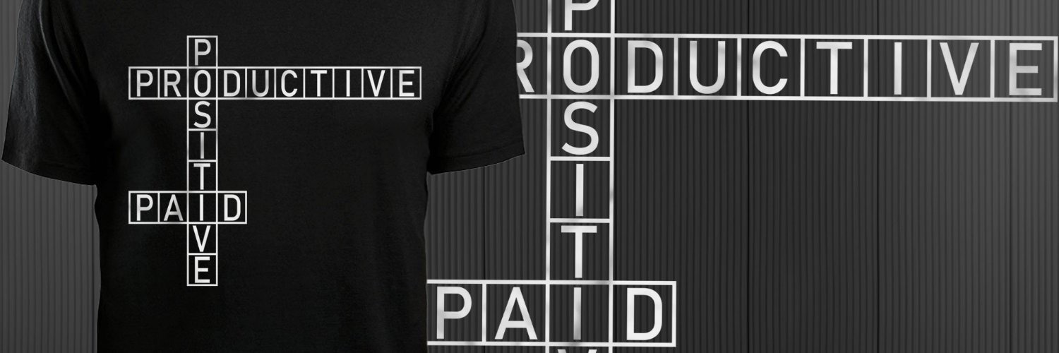 TriplePShirts's profile banner image