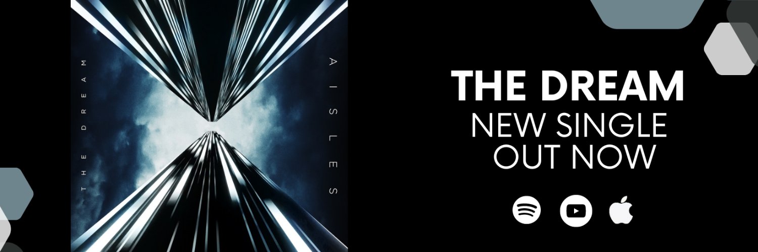 Aislesproject's profile banner image