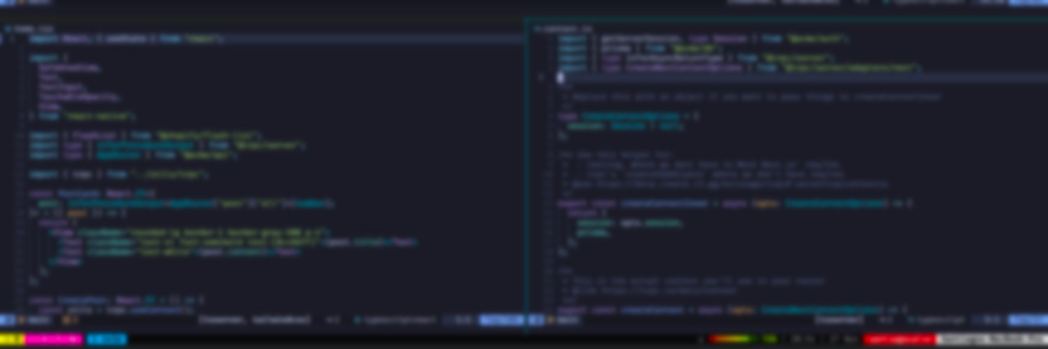 Santiago Calvo banner