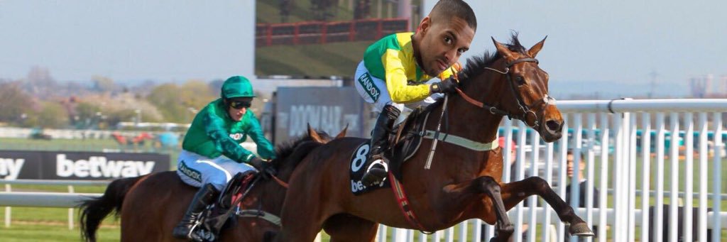 Horsey_Express's profile banner image