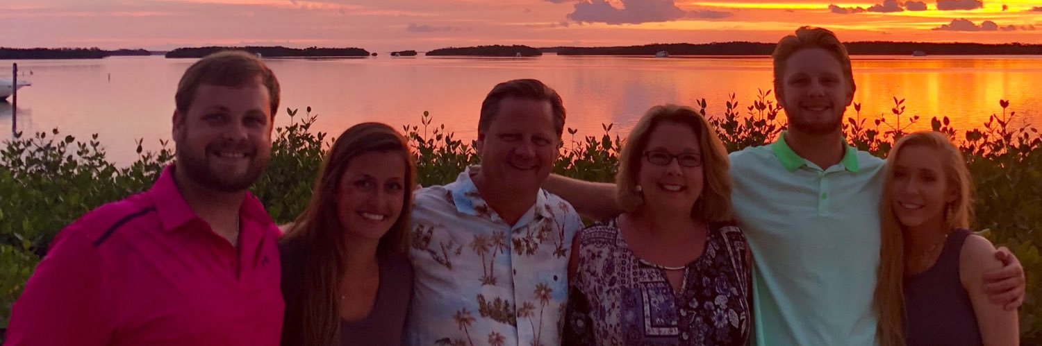 Michael Smith banner