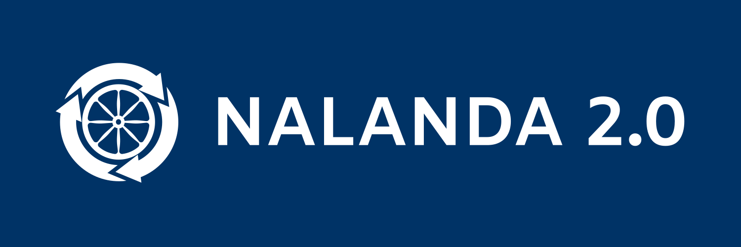 Nalanda 2.0 banner