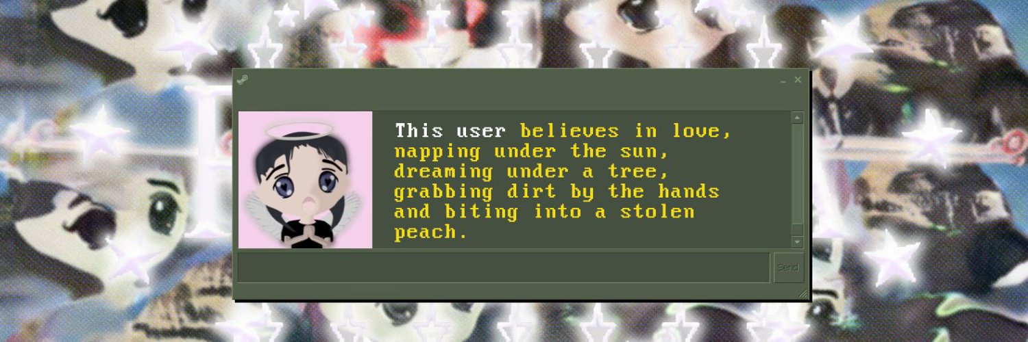 Yora (🌸, 🌿) (L3, ❄️) .eth / .nad banner