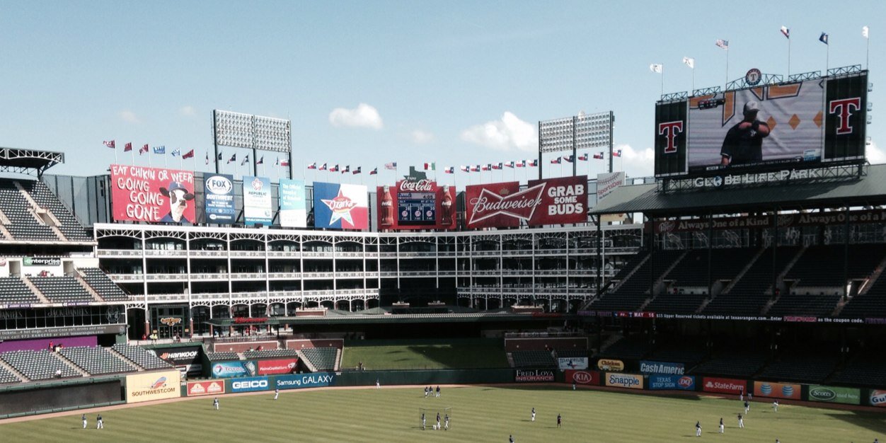 Richard Durrett banner