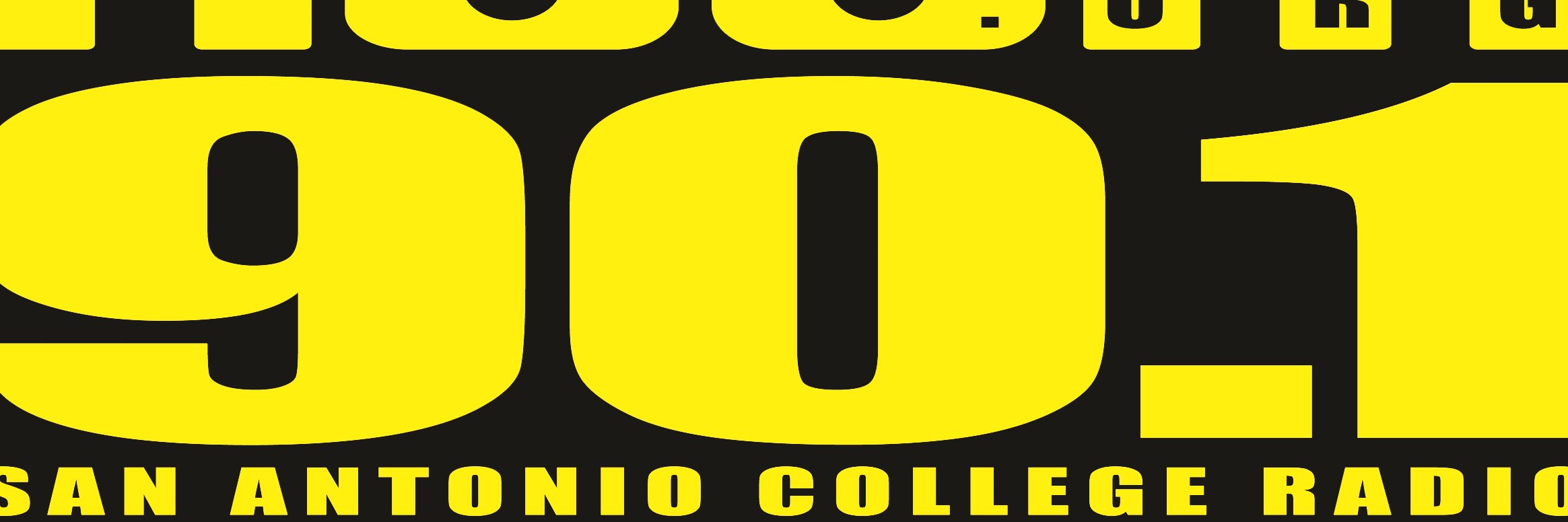 KSYM RADIO banner