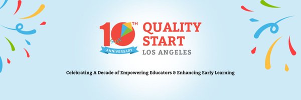 QualityStartLA Profile Banner