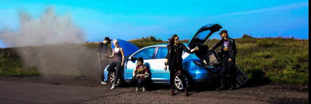 new: @goodgirlshould banner