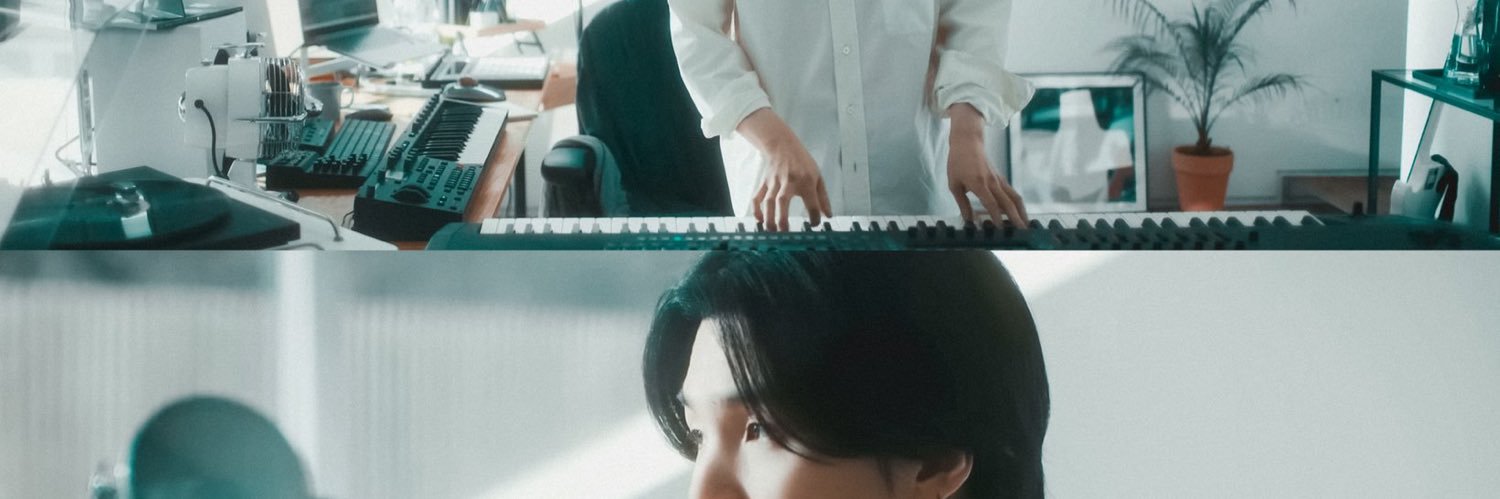 Chanhowoo's profile banner image