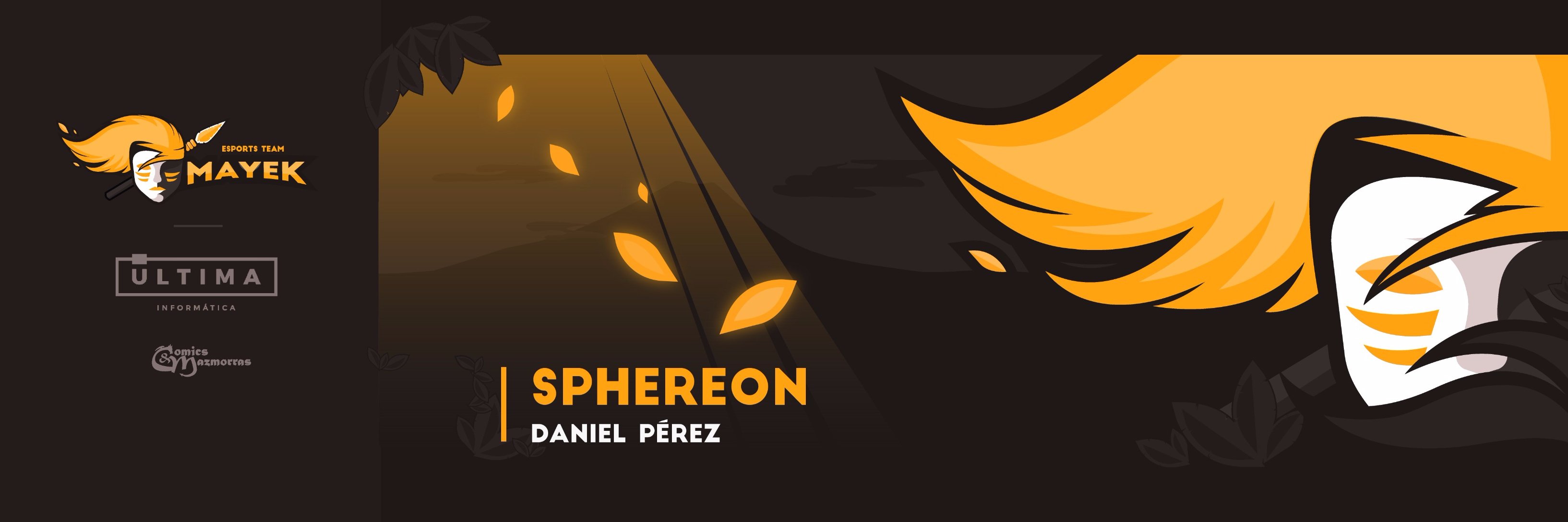 Sphereon_HS's profile banner image