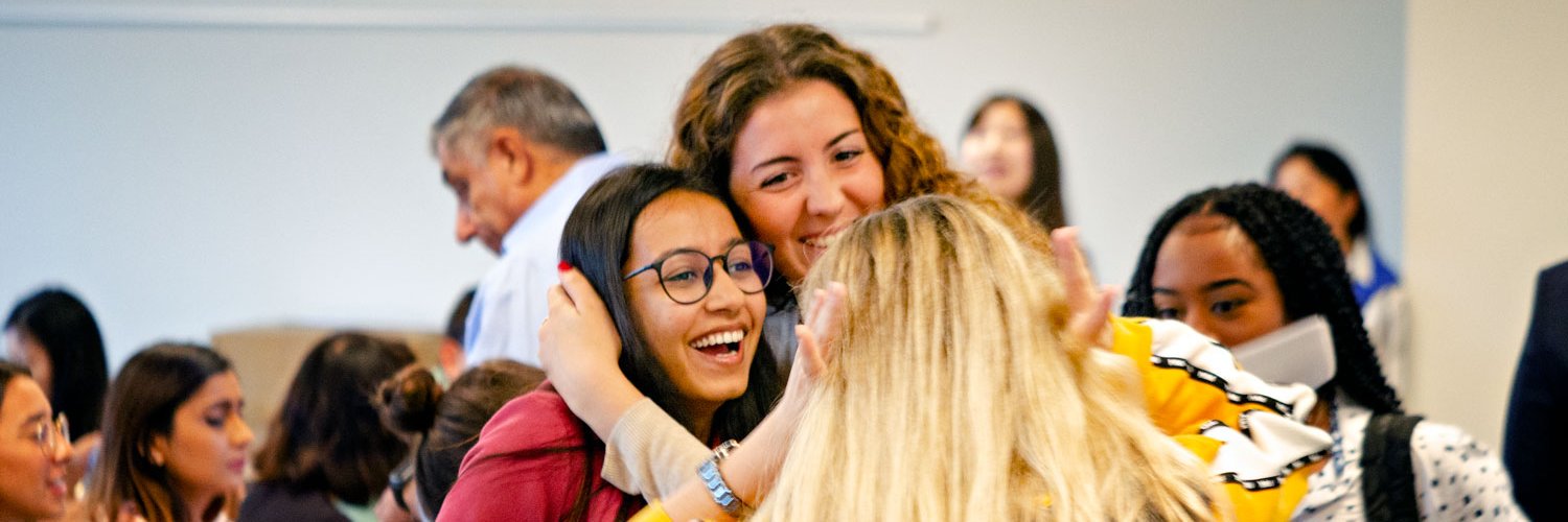 Berkeley Global banner