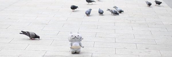 トトちゃん banner