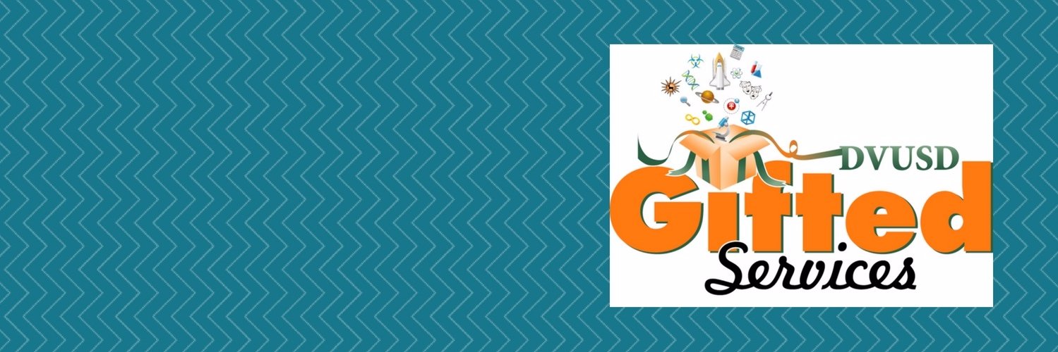 DV Gifted Services banner