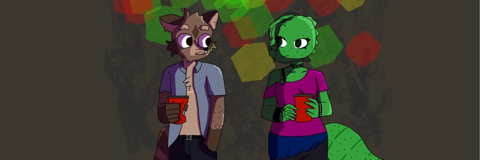 IguanaOnHRT's profile banner image
