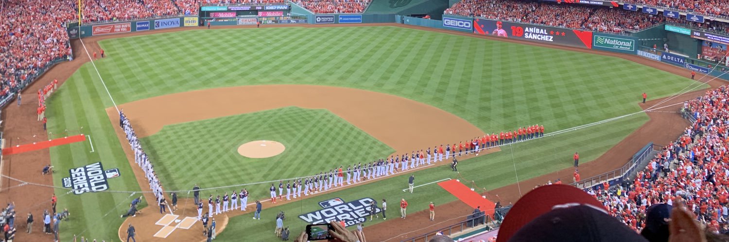 Kristy Parker banner