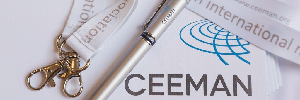 CEEMAN banner