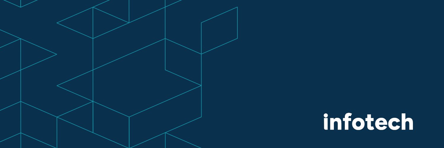 InfotechNews_'s profile banner image