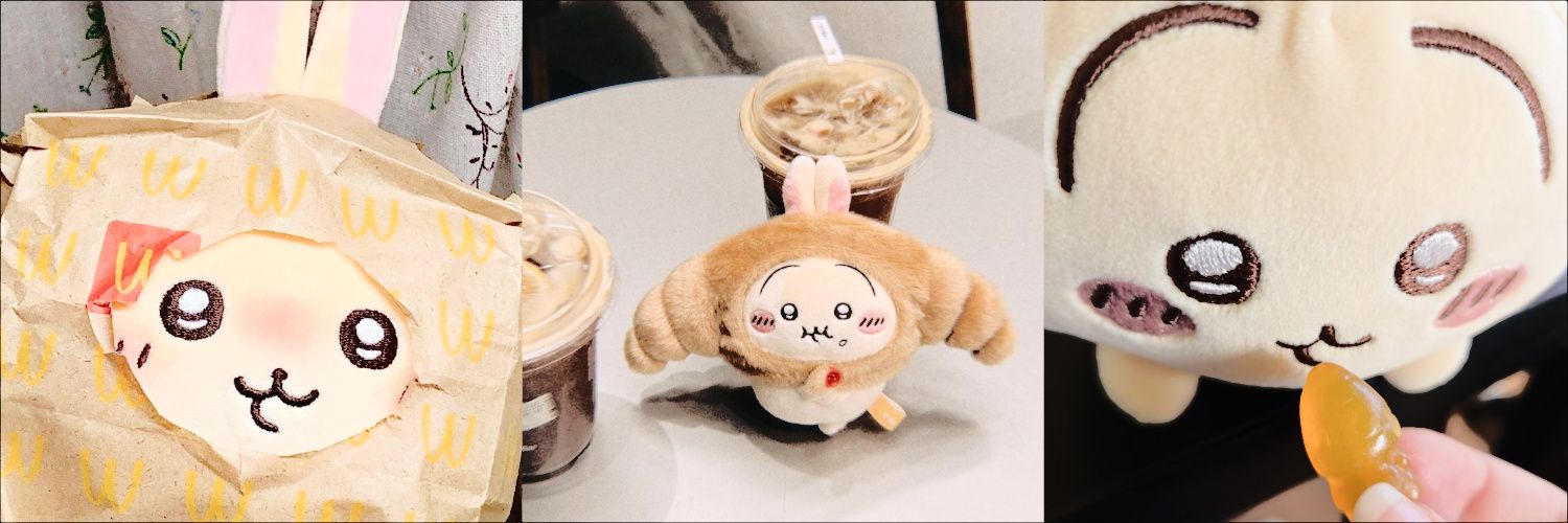 𖹭 banner