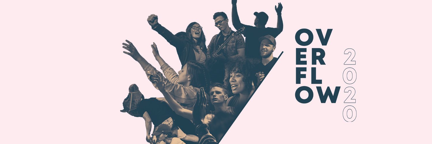 overflowyouth's profile banner image