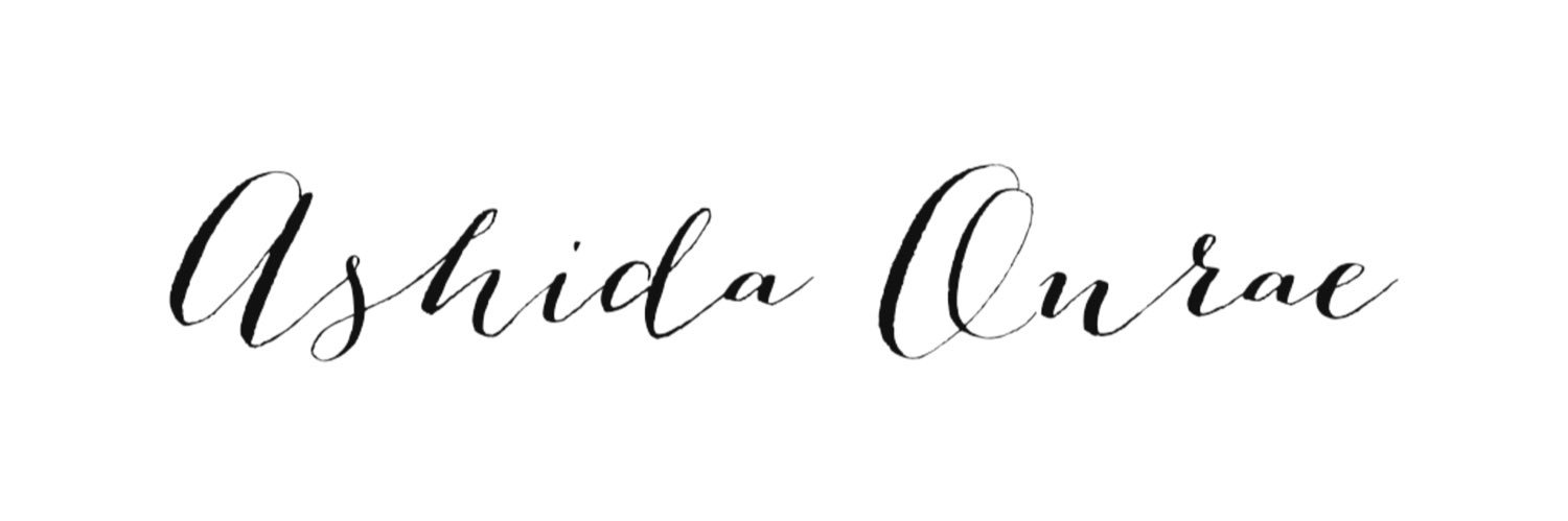 ashidaonrae's profile banner image