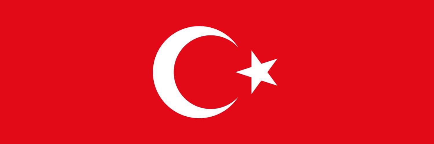 Gökhan Demirbilek 🇹🇷 🇵🇸 Profile Banner