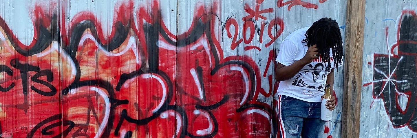 ZayisLife's profile banner image