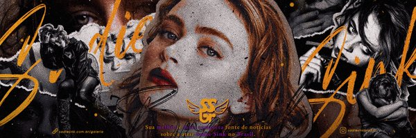 sadiesinkbra Profile Banner