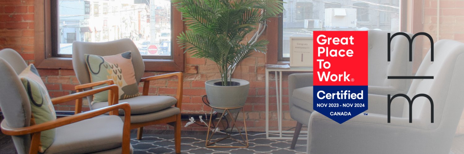 Managing Matters Inc. banner