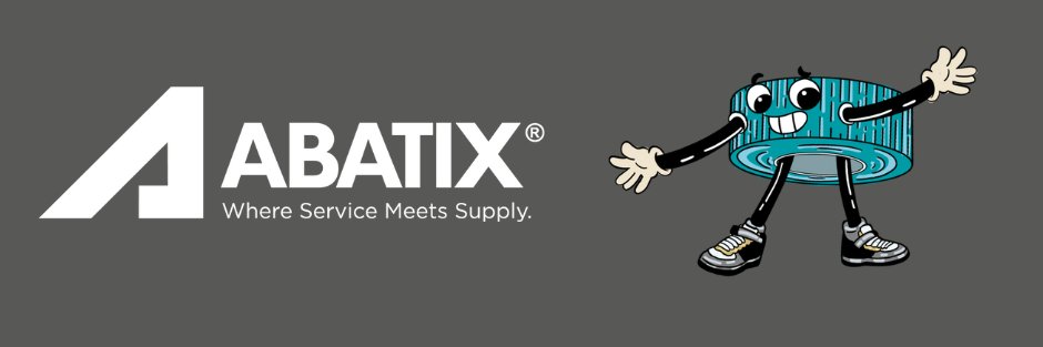 ABATIX's profile banner image