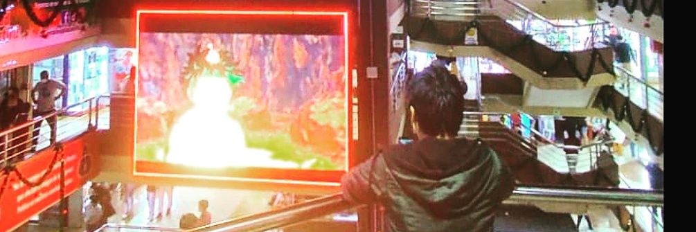 Anthony Richard banner