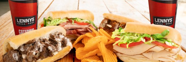 LennysSubs Profile Banner