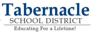Tabernacle Schools banner