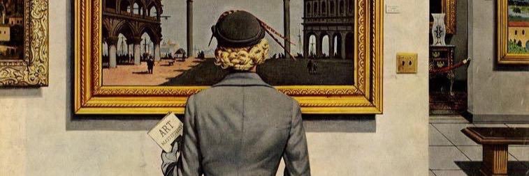 Brig COURBET-MANET banner