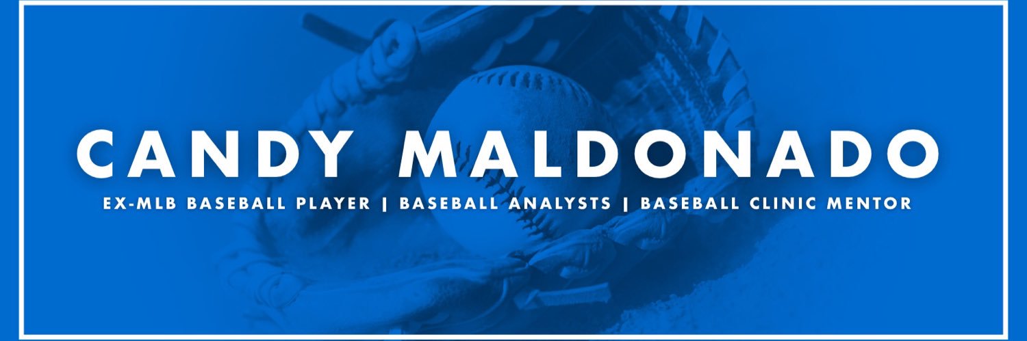 Candy_Baseball's profile banner image
