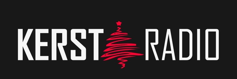 Kerstradio.nl banner