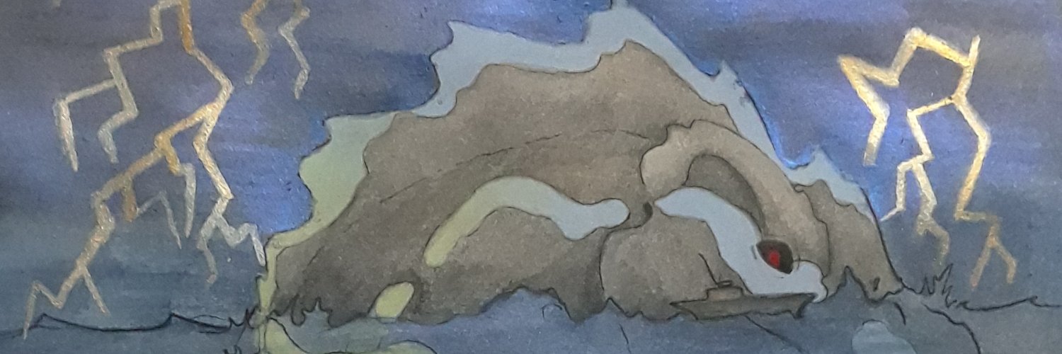 BloodiedDomain's profile banner image