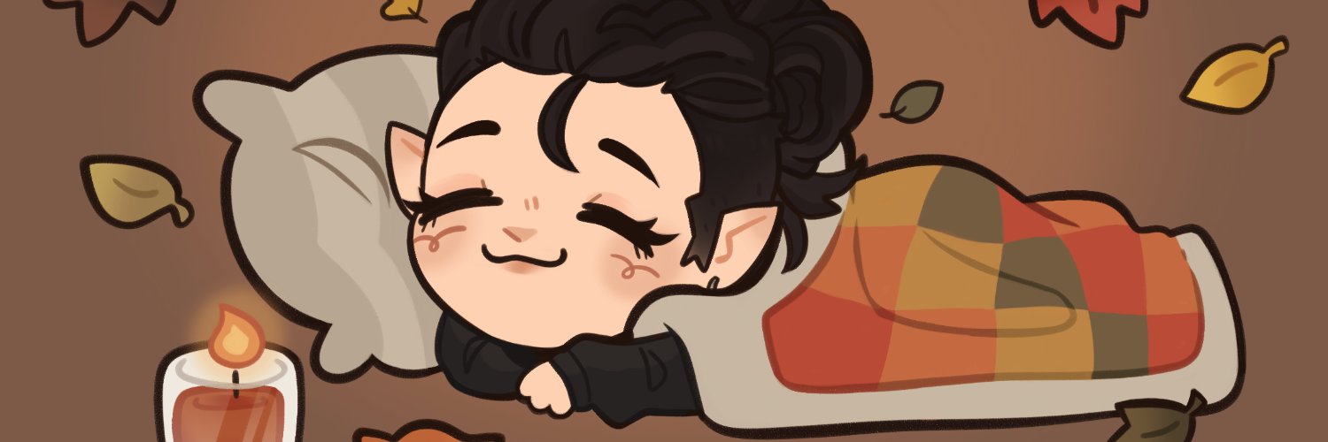 thefluffylink's profile banner image