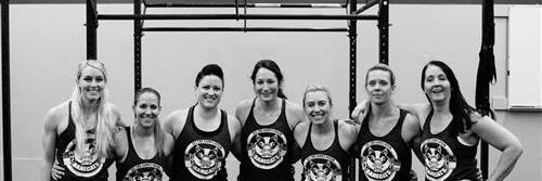 SumnerCrossFit's profile banner image