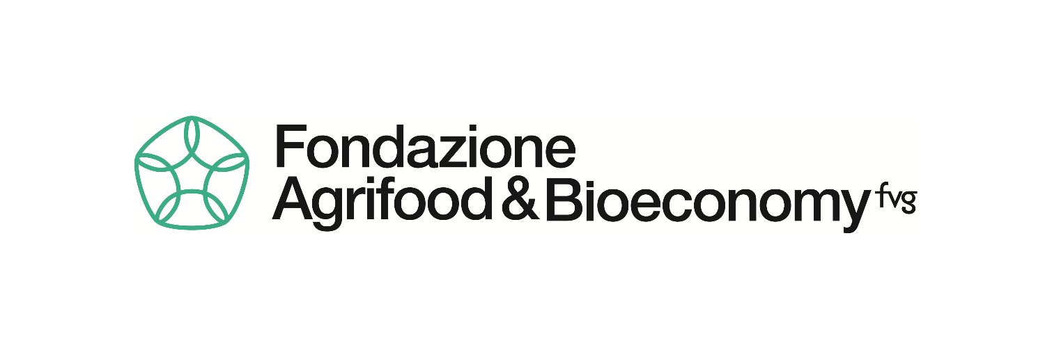 Fondazione Agrifood & Bioeconomy FVG banner