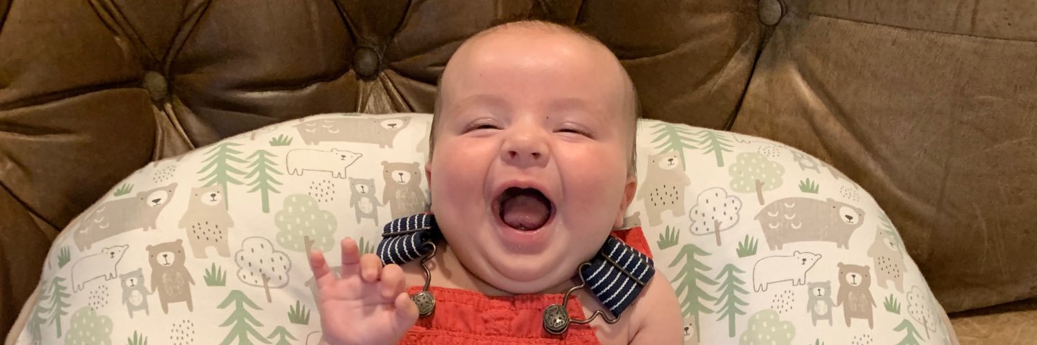 lainemorgan's profile banner image