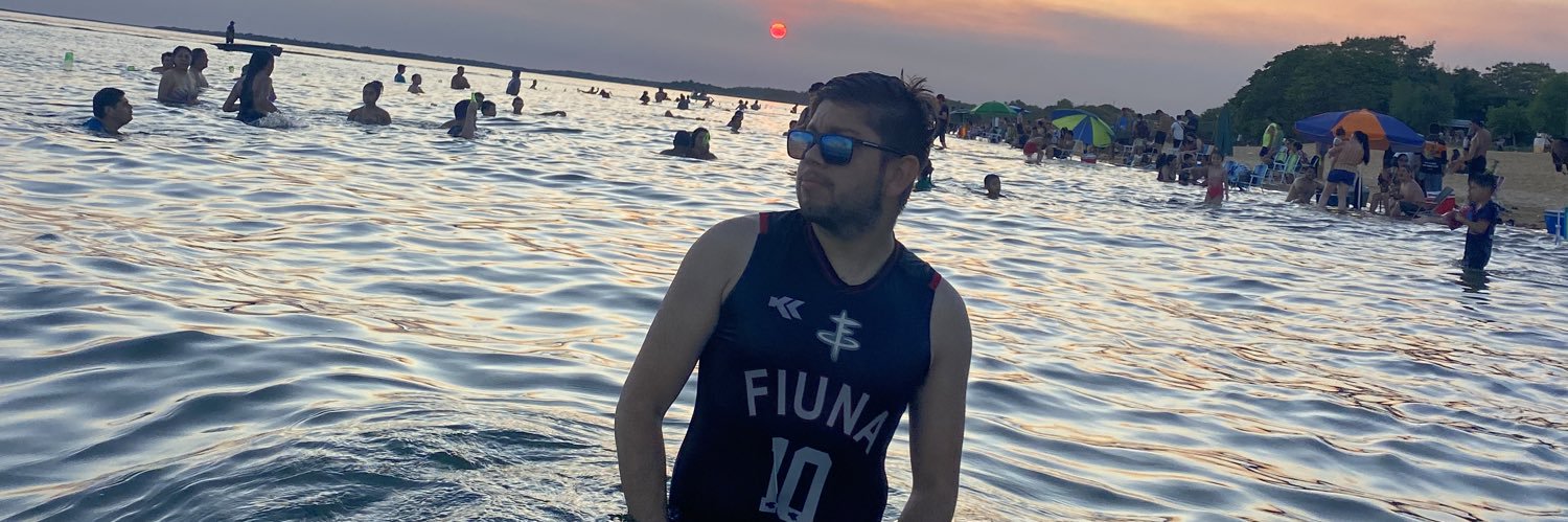 JuniorDenis17's profile banner image