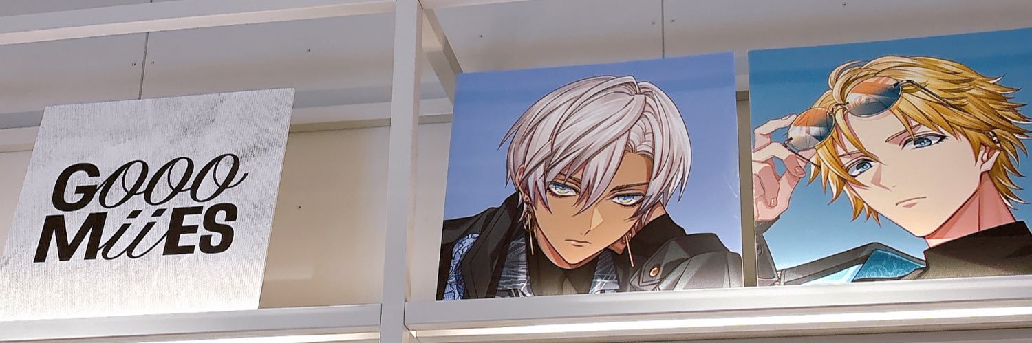hinori13's profile banner image