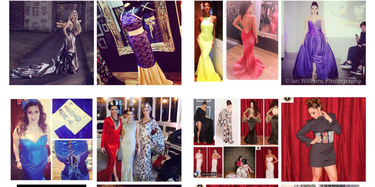 ChioCouture's profile banner image
