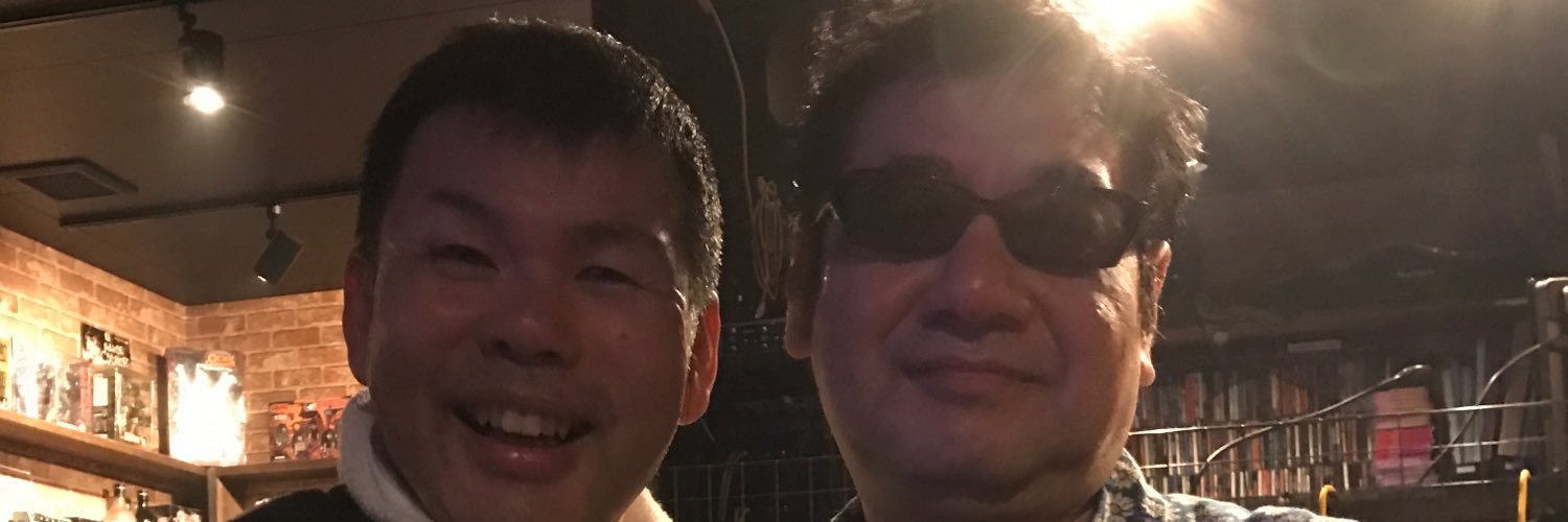 yaburamone's profile banner image