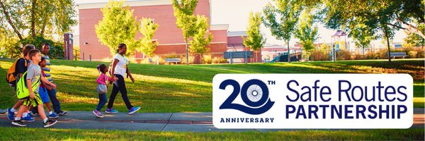 SafeRoutesNow Profile Banner