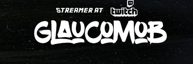 glaucomob's profile banner image