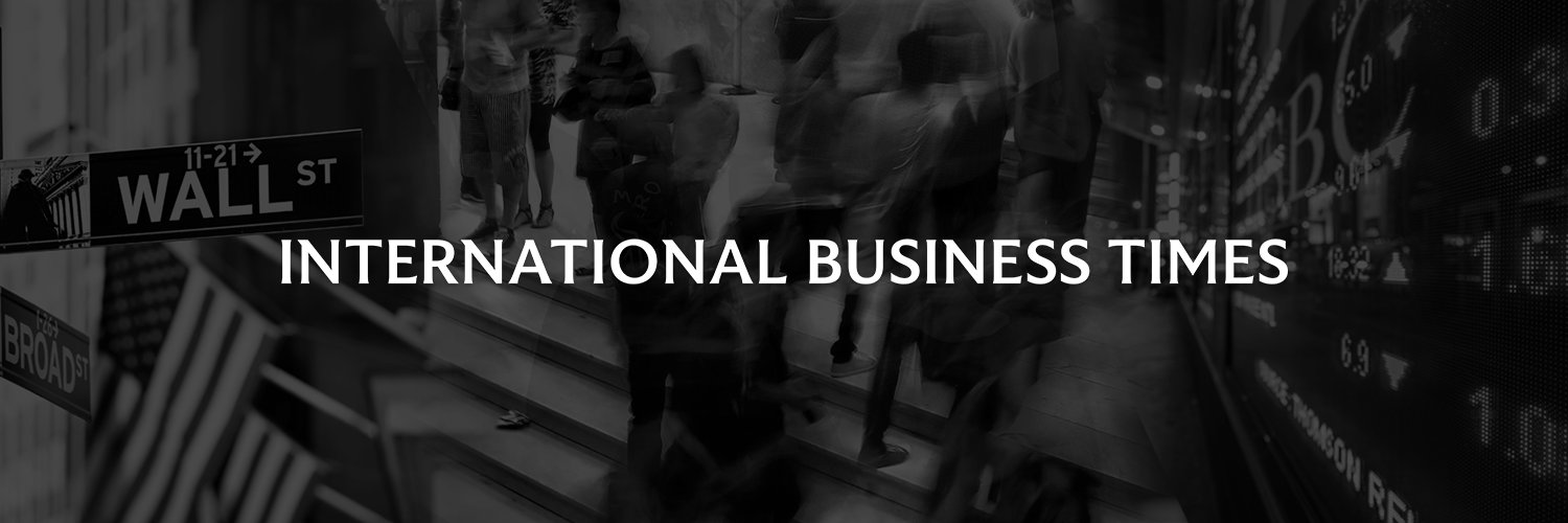 Intl. Business Times banner