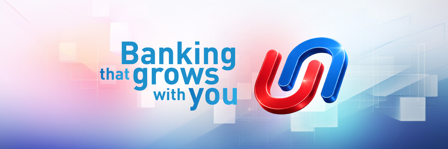 Union Bank of India banner